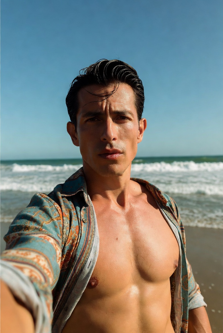large image
